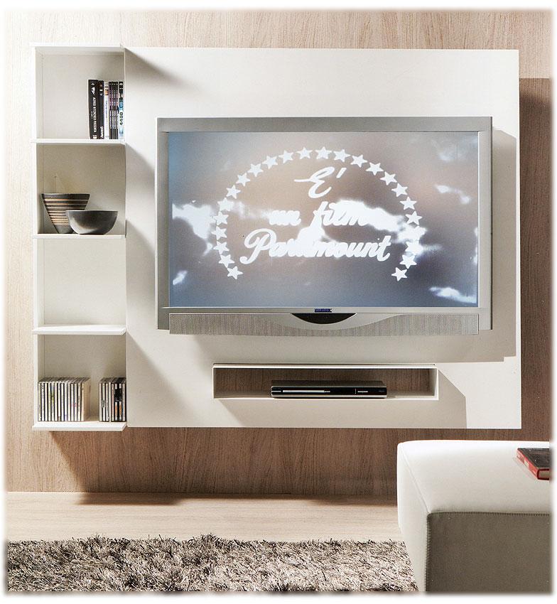 Стойка для TV–HI–FI PACINI CAPPELLINI Ghost 5334