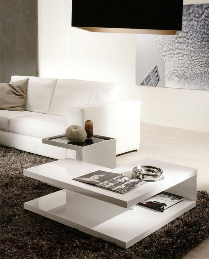 Столик PACINI CAPPELLINI Regal 5367