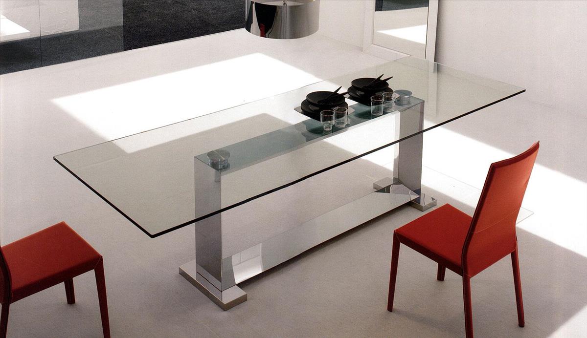 Стол CATTELAN ITALIA Monaco-3