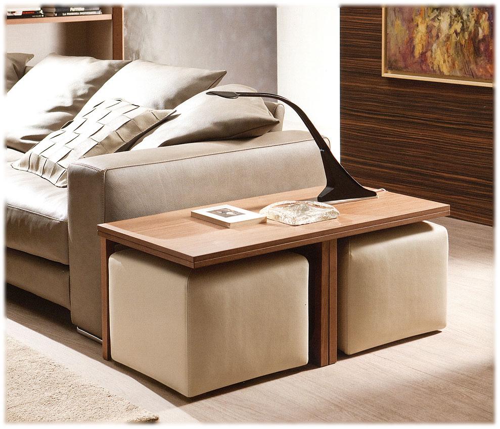 Столик PACINI CAPPELLINI Plano 5392