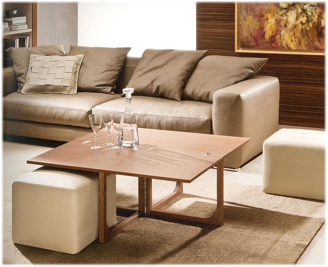 Пуф PACINI CAPPELLINI Pouf Plano 5343