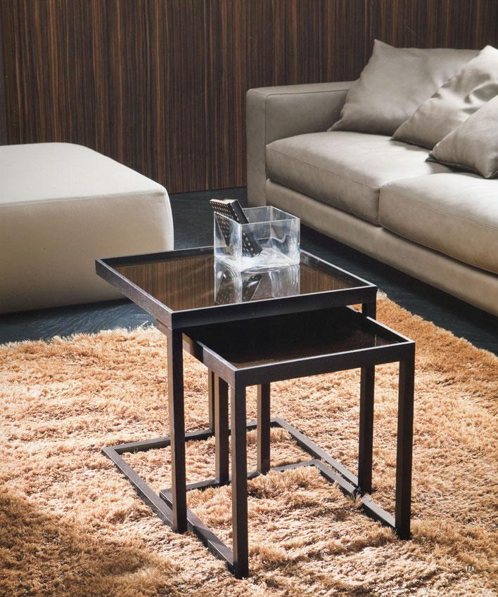Столик PACINI CAPPELLINI Ambo 5364
