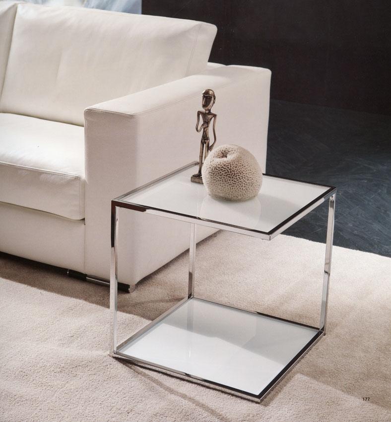 Столик PACINI CAPPELLINI One 5451
