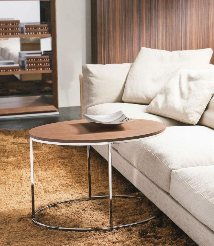 Столик PACINI CAPPELLINI Fly 5452