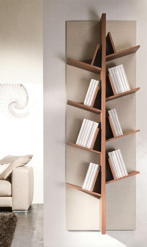 Полка PACINI CAPPELLINI Tree 5542