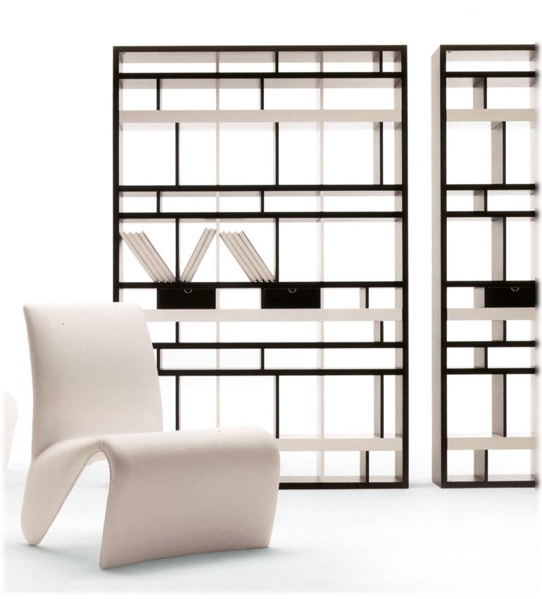 Стеллаж PACINI CAPPELLINI Babele 5553  1