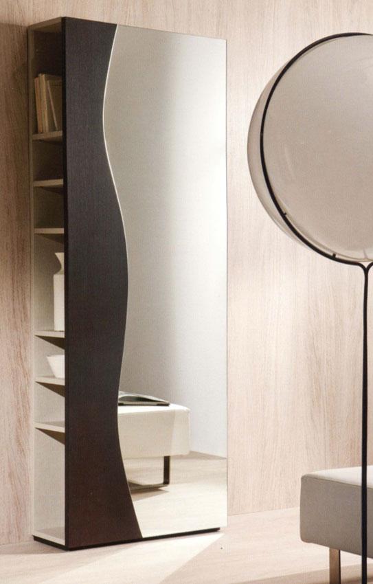 Модульная прихожая PACINI CAPPELLINI Futura 5530 B