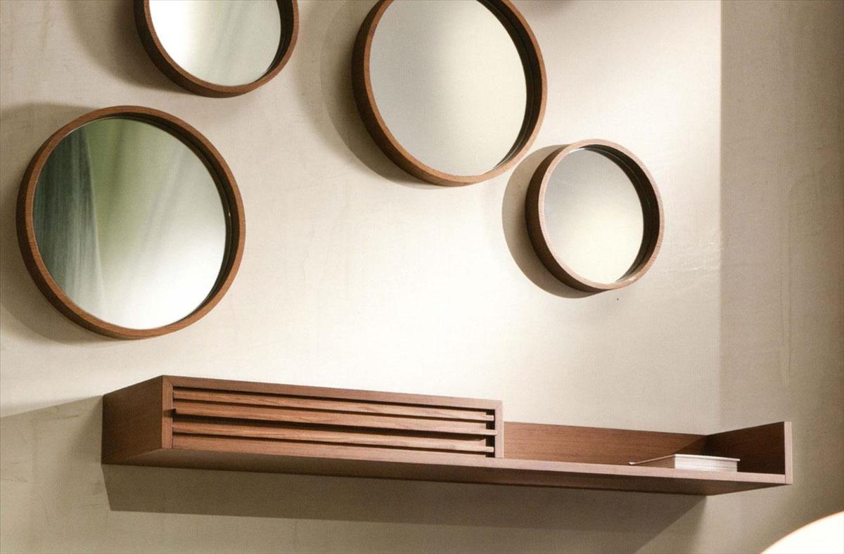 Консоль PACINI CAPPELLINI Regolo 5581