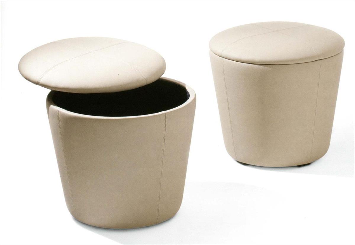 Пуф PACINI CAPPELLINI Puffo 5345