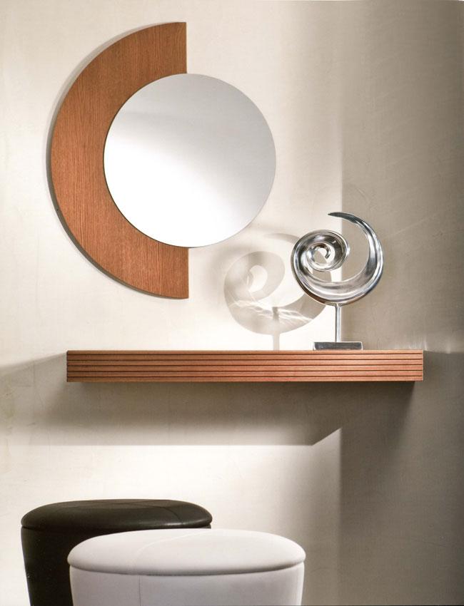 Зеркало PACINI CAPPELLINI Kiara 5517