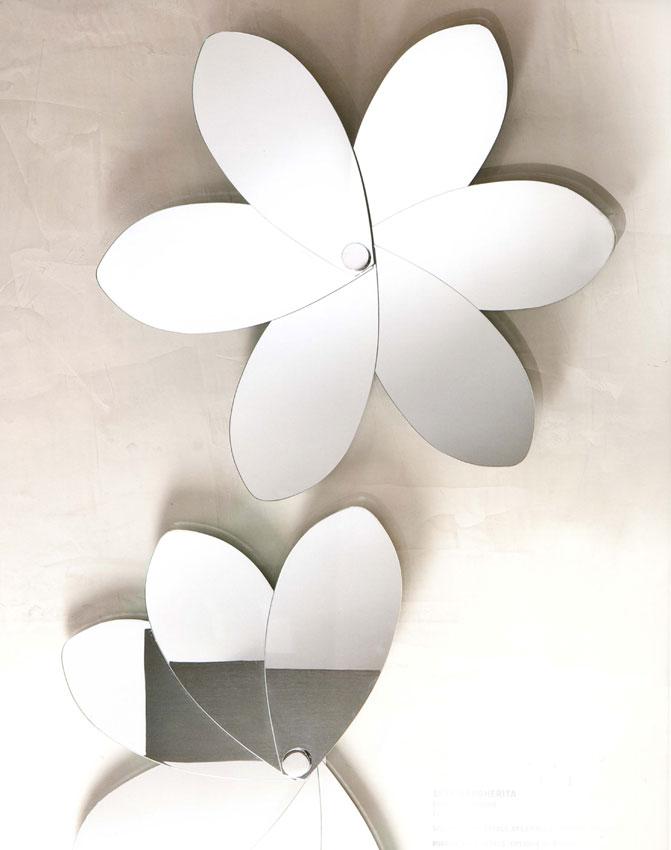 Зеркало PACINI CAPPELLINI Margherita 5529