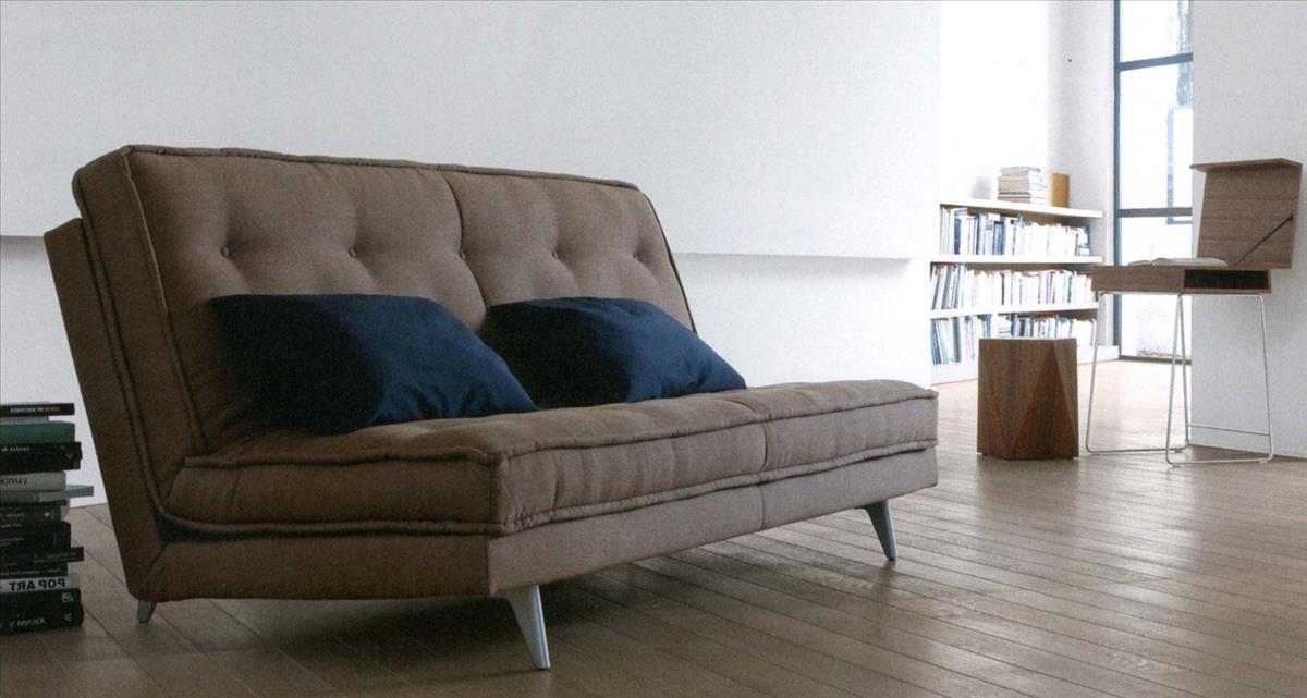 Диван LIGNE ROSET Nomade Express 16026000