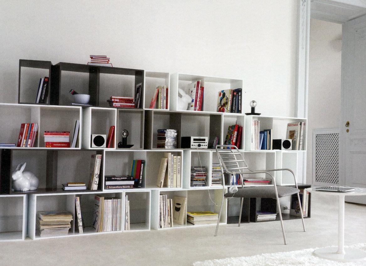 Полка LIGNE ROSET Cuts 19980051