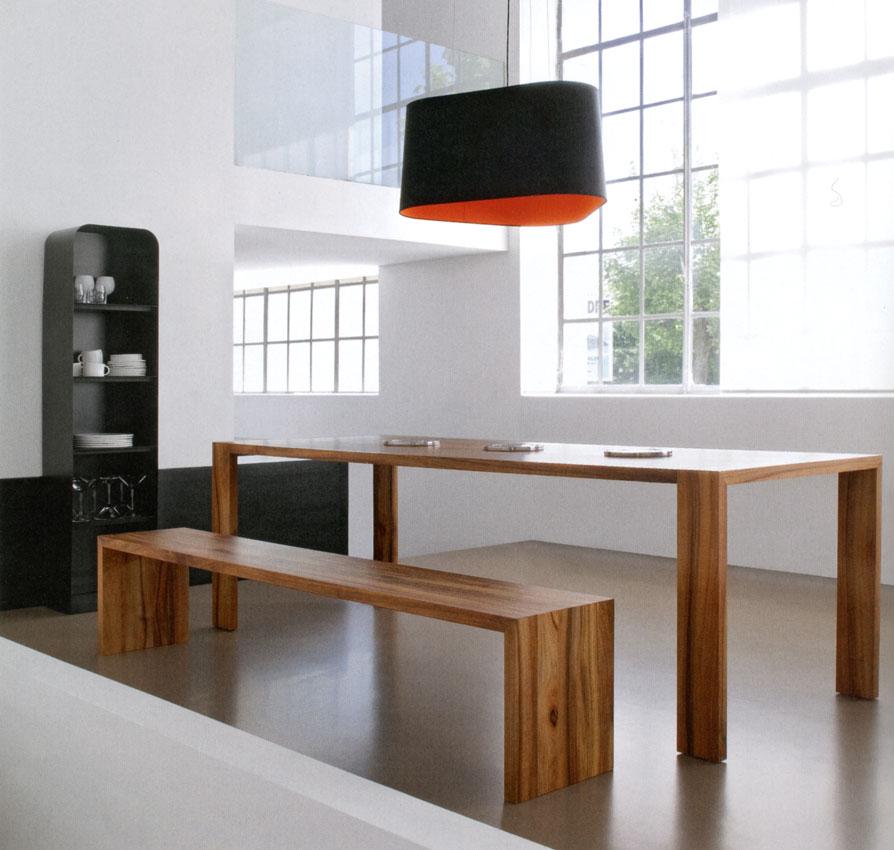 Стол LIGNE ROSET Eaton 11590030