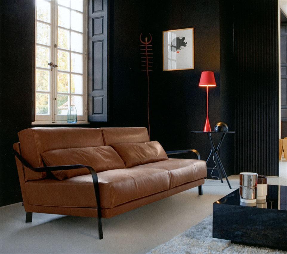 Диван LIGNE ROSET Cityloft 17230300