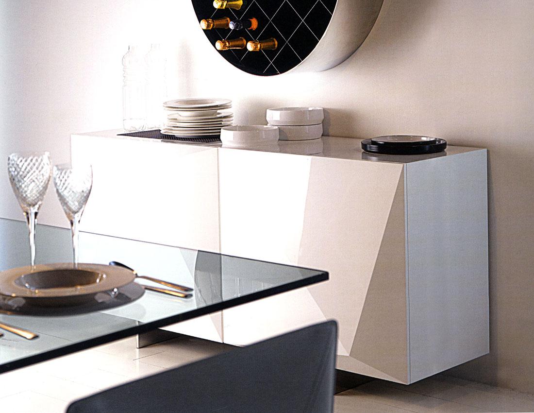 Буфет CATTELAN ITALIA Kayak B2
