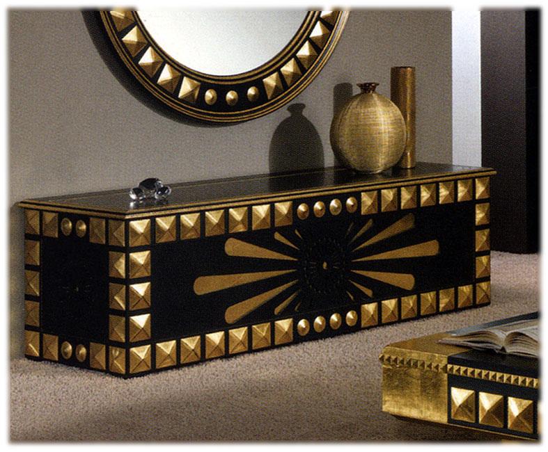 Комод VISMARA Piramid Sitting case - Piramid