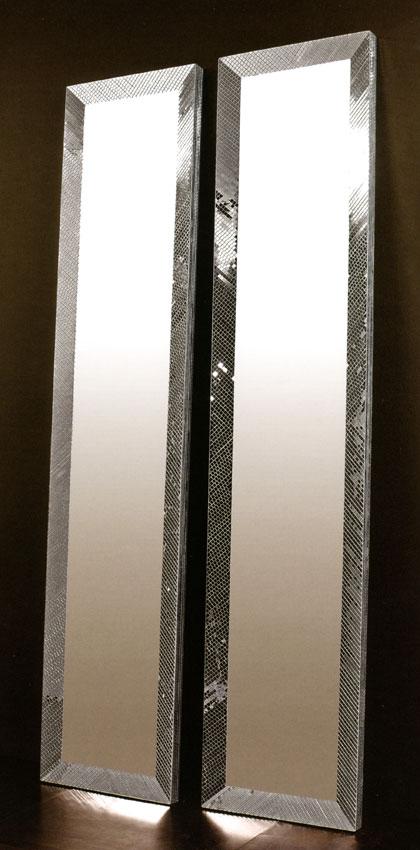 Зеркало RUGIANO Slim Ice 9048SL/A