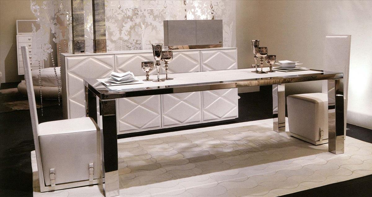 Стол RUGIANO Narciso 4030/P