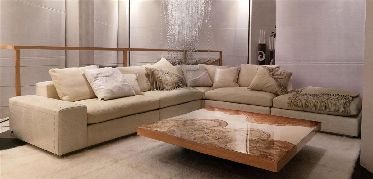 Диван RUGIANO Miami 5036M2/360