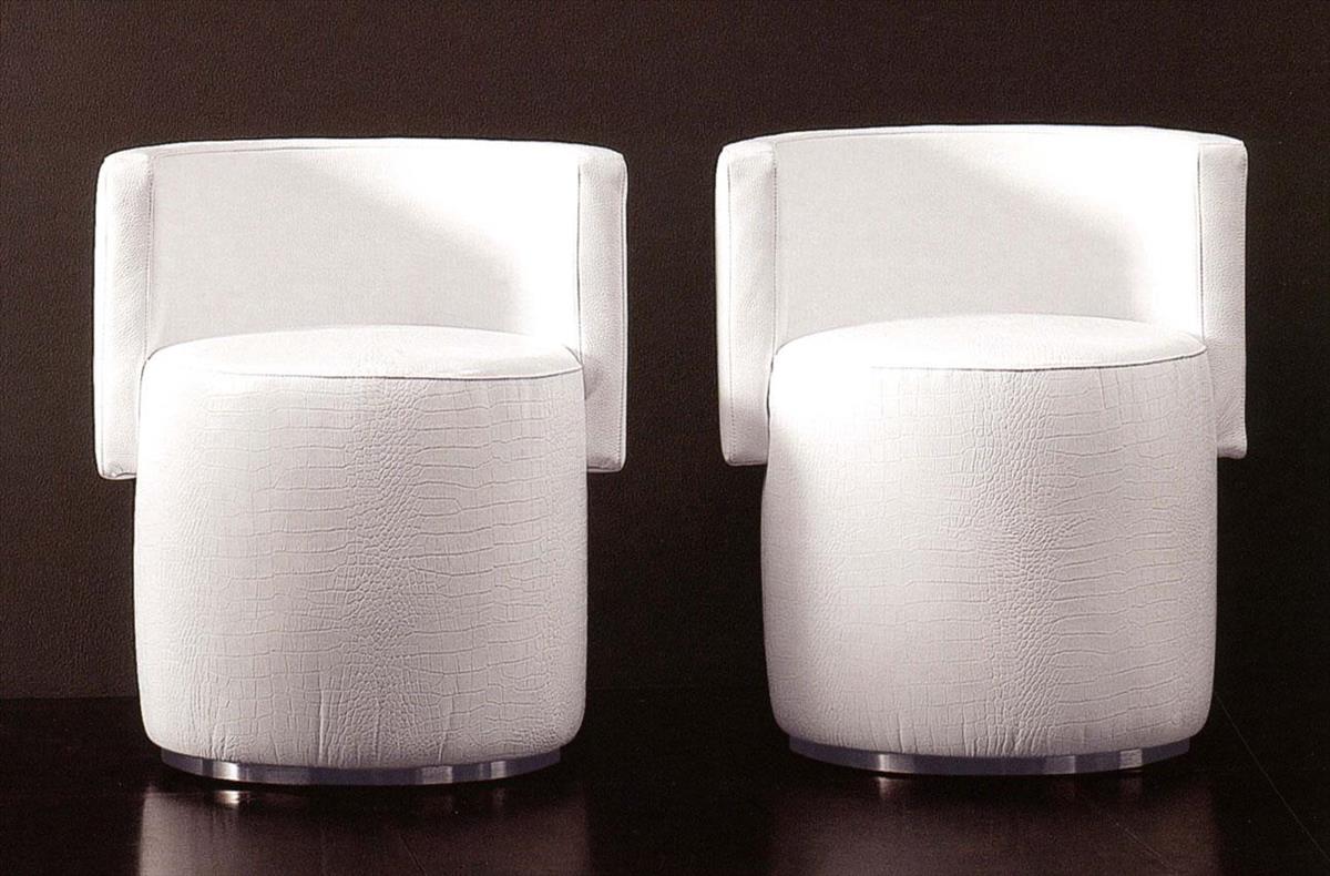 Кресло RUGIANO Love Seat 6040/P