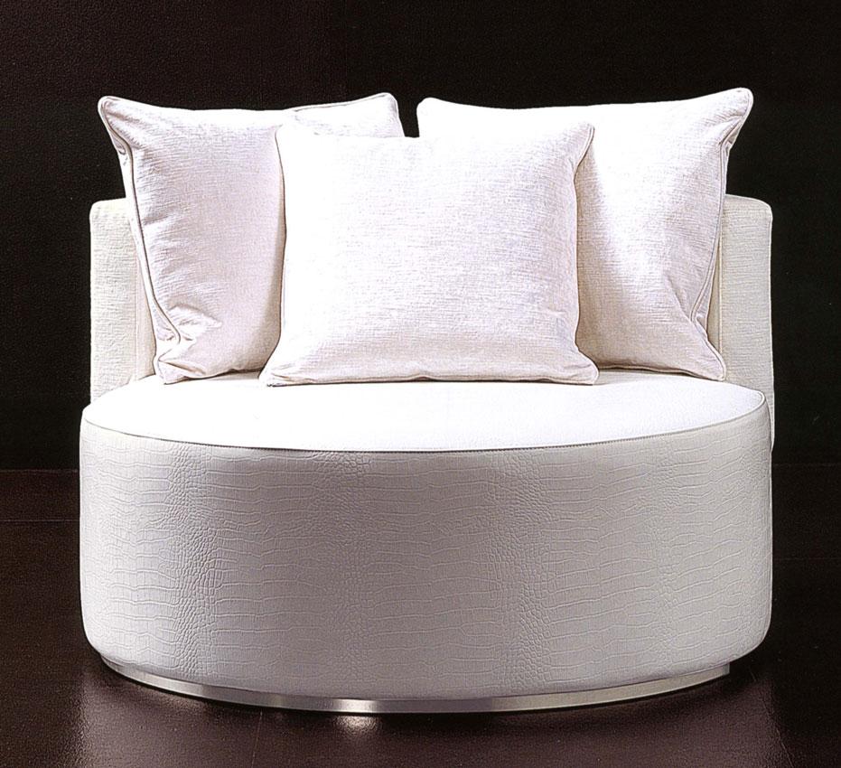 Кресло RUGIANO Love Seat 6040/G100