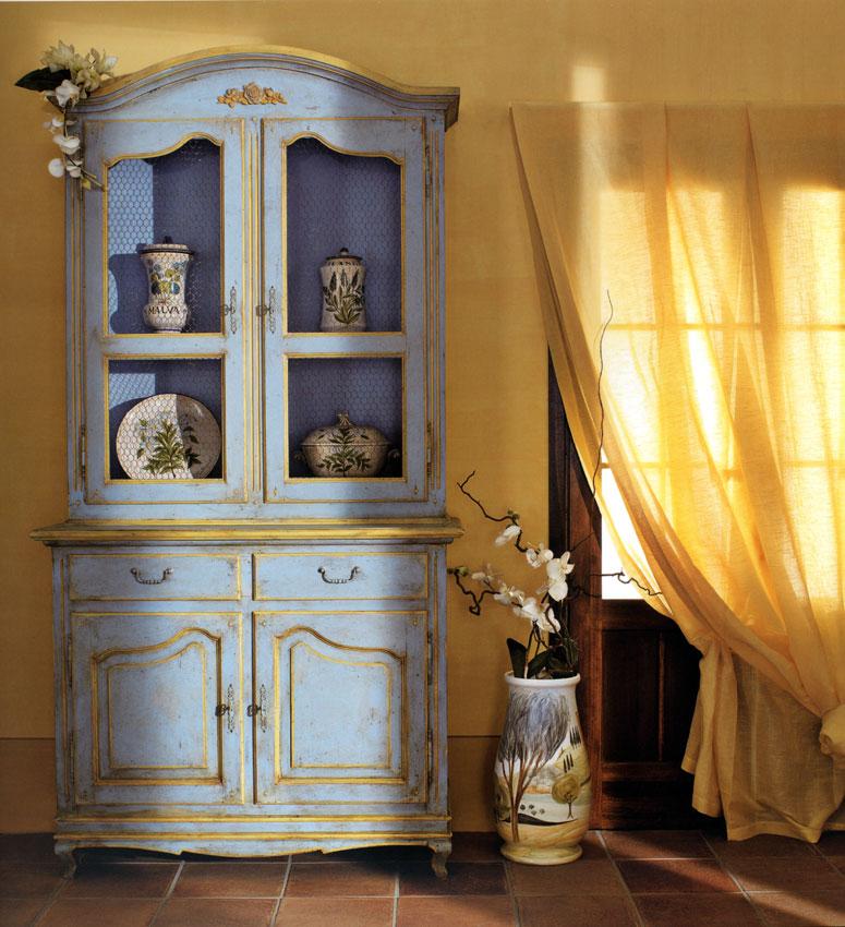 Буфет INTERIORS PR201 02
