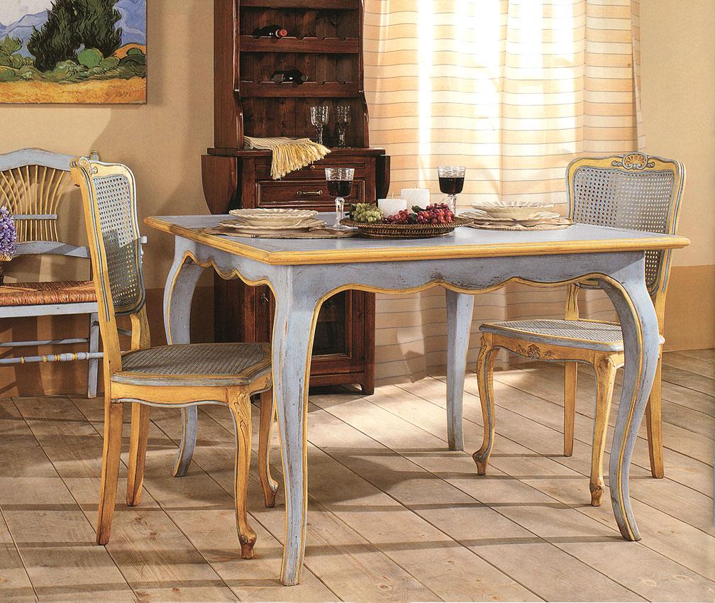 Стол INTERIORS PR402