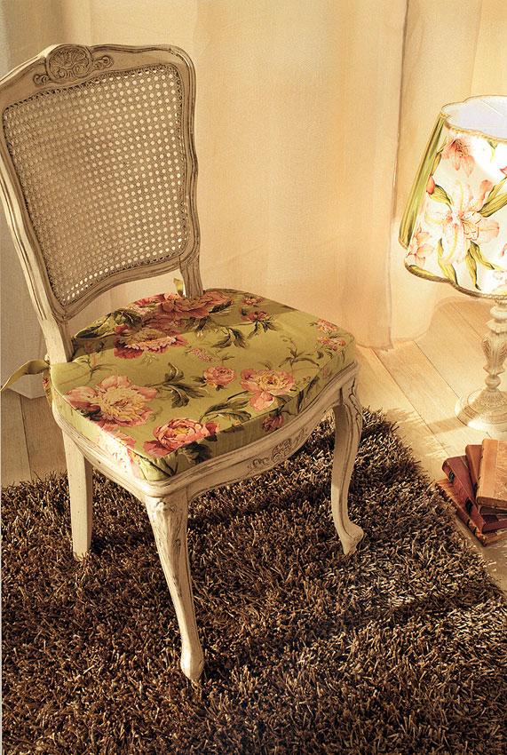 Стул INTERIORS PR501 01
