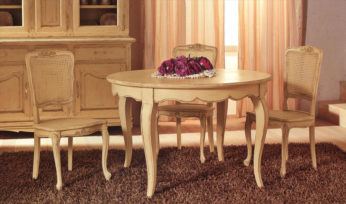 Стол INTERIORS PR420