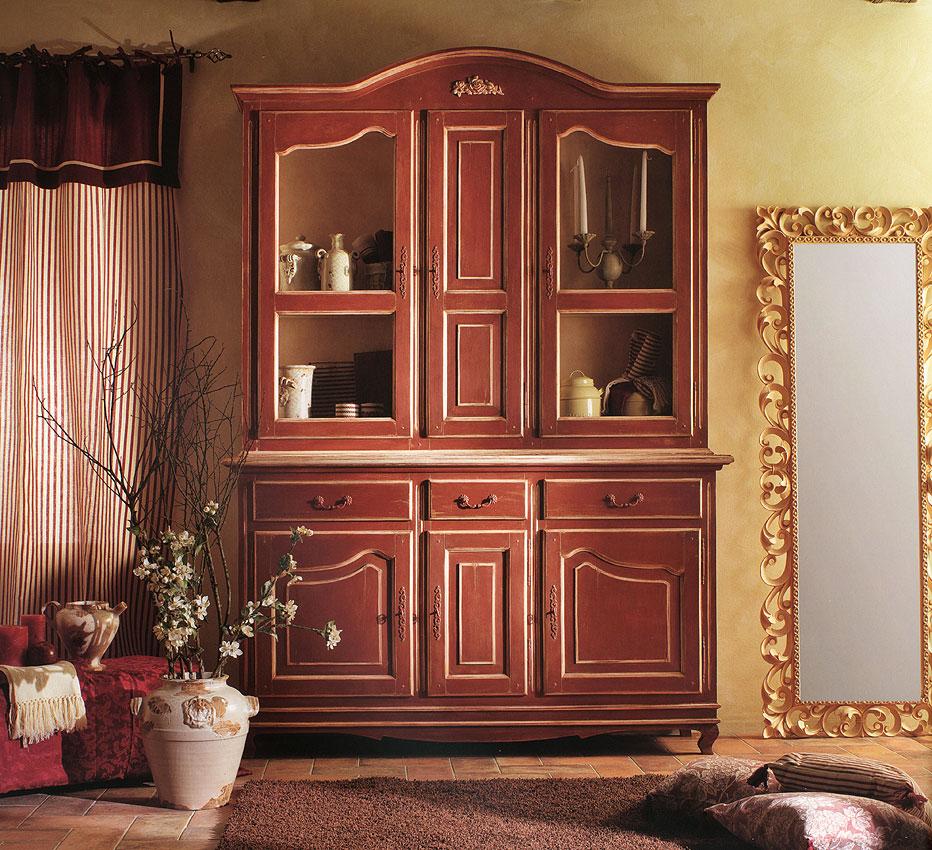 Буфет INTERIORS PR203