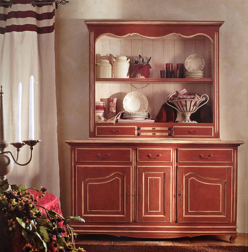 Комод INTERIORS PR103 + PR661