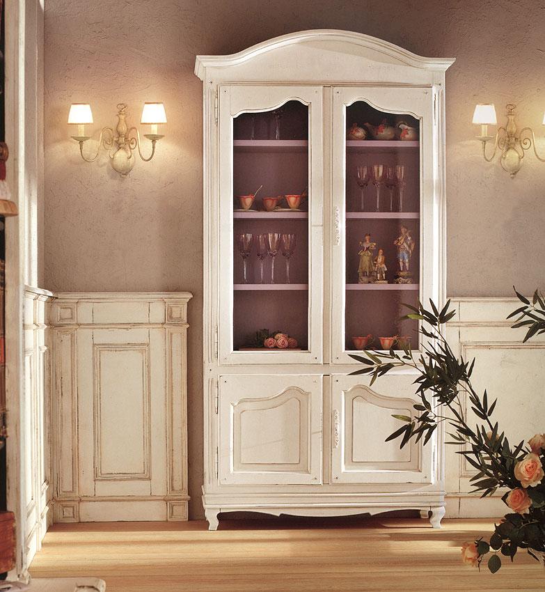 Витрина INTERIORS PR313 02