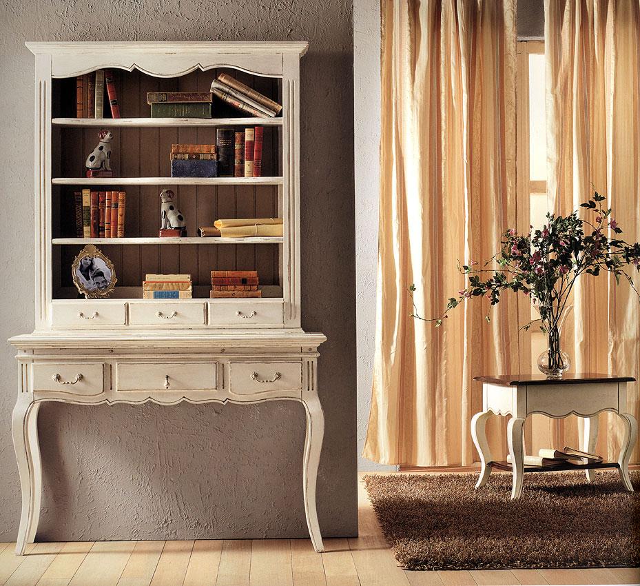 Секретер INTERIORS PR601 + PR663