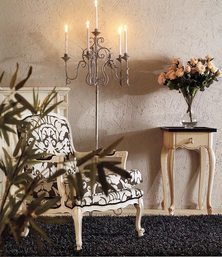 Столик INTERIORS PR606