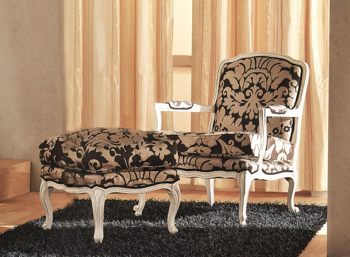 Кресло INTERIORS PR550