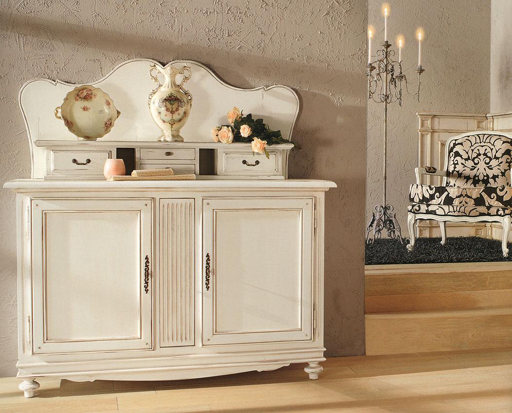 Комод INTERIORS CO102 + PR662