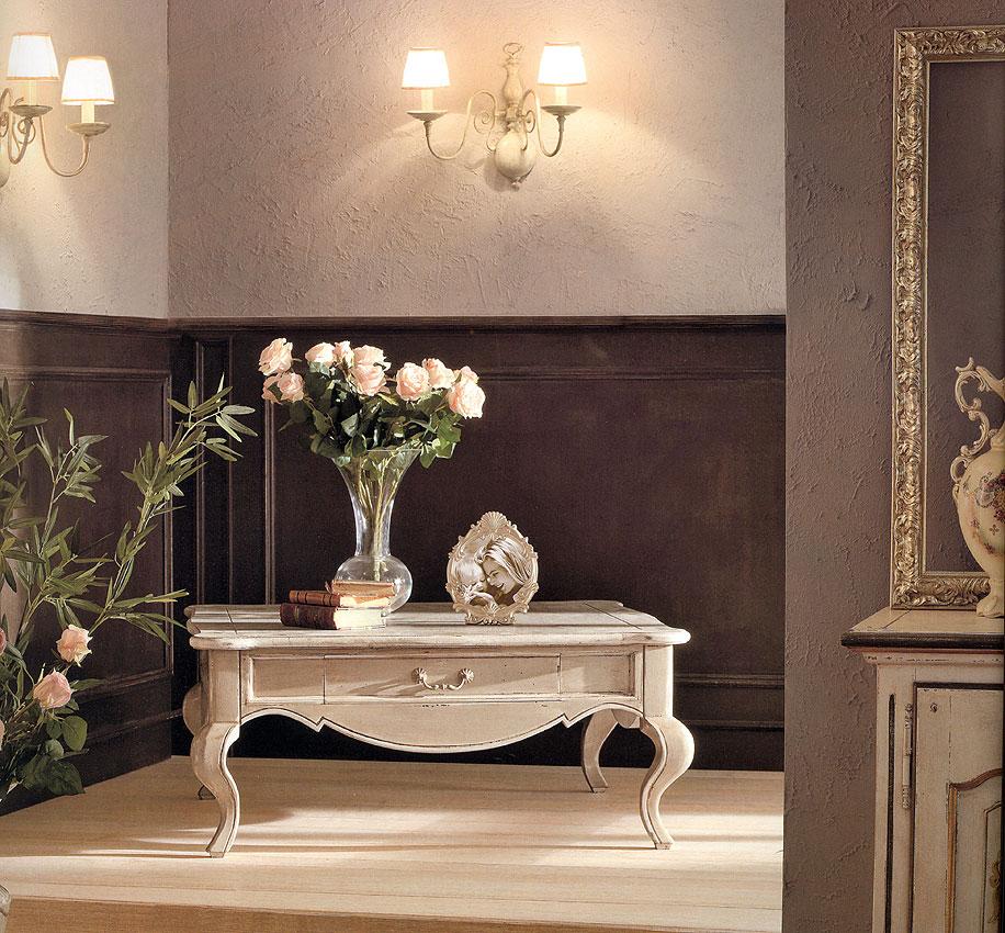 Стол журнальный INTERIORS PR605