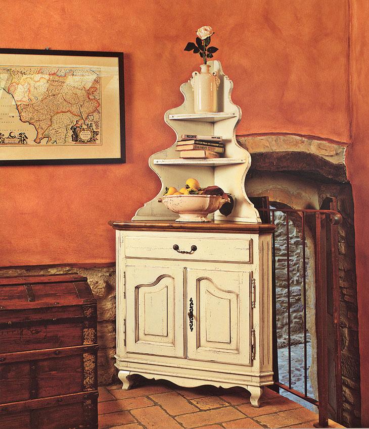 Комод INTERIORS PR221