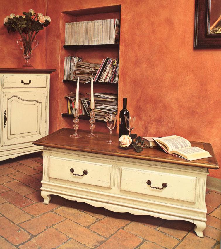Стол журнальный INTERIORS PR610