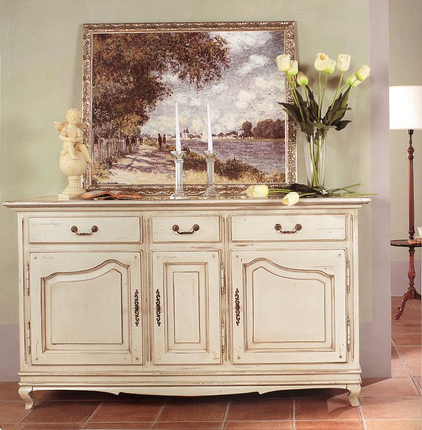 Комод INTERIORS PR103