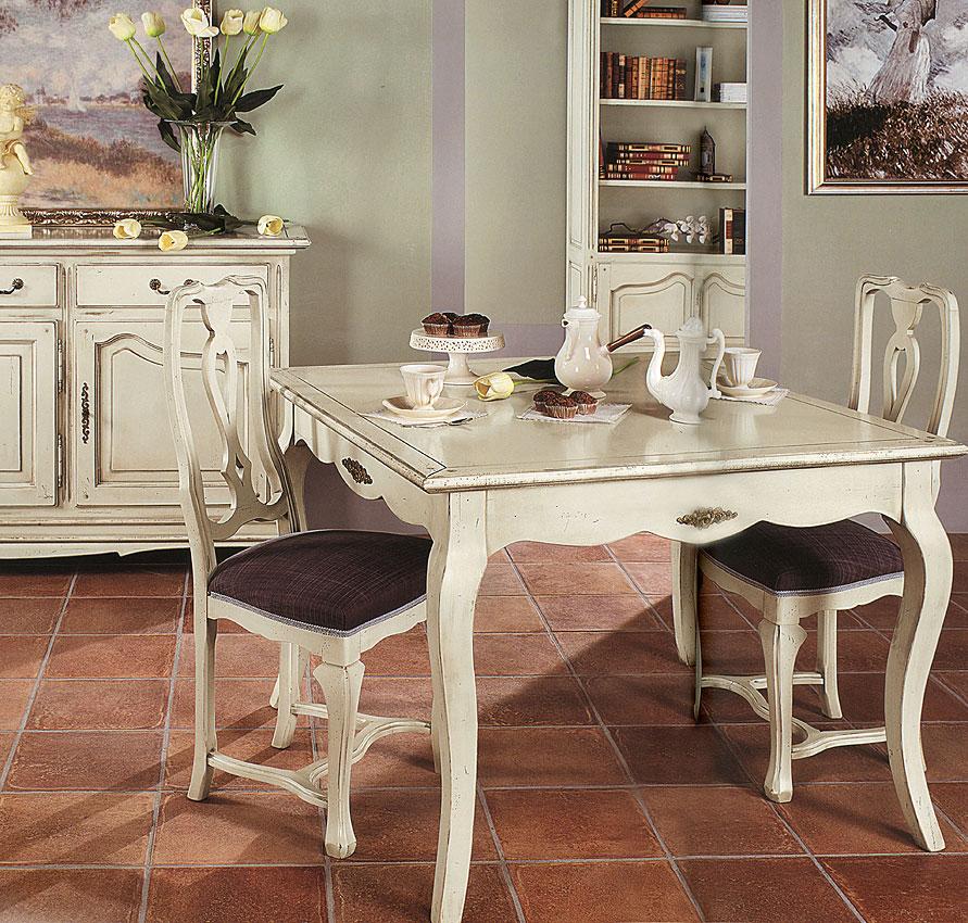 Стол INTERIORS PR402 01