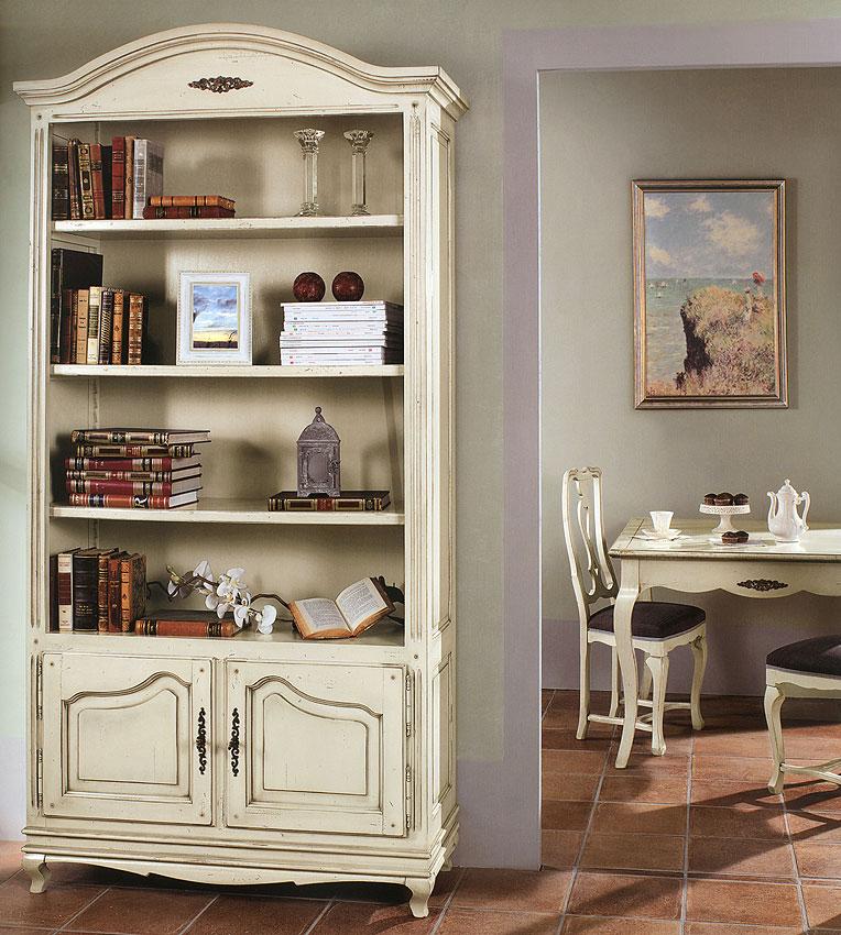 Книжный шкаф INTERIORS PR301