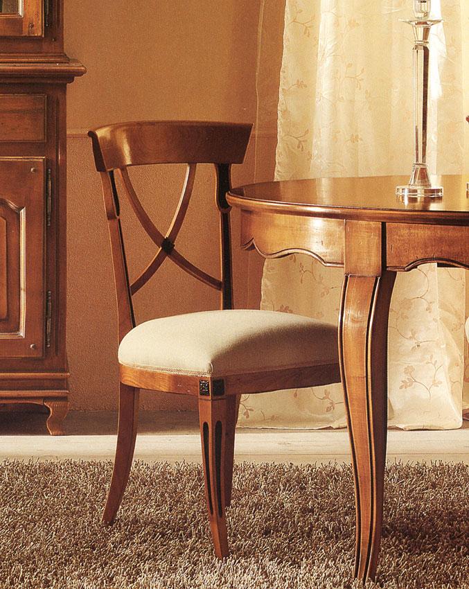 Стул INTERIORS CA1021