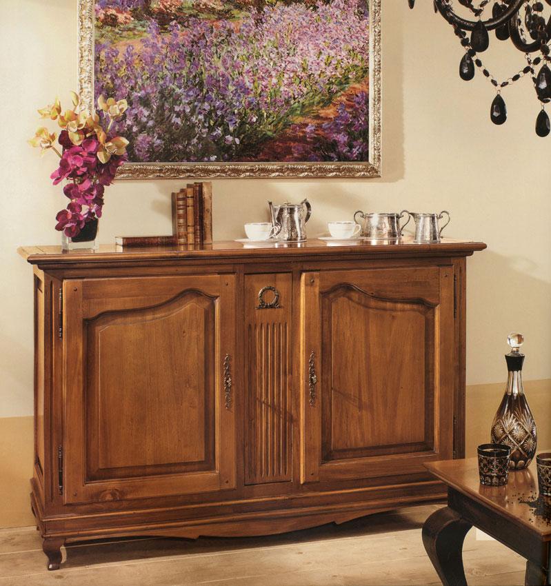Комод INTERIORS PR102 02