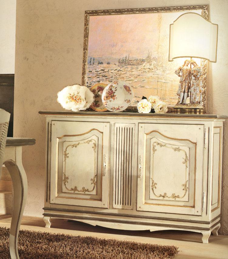 Комод INTERIORS PR102/D5