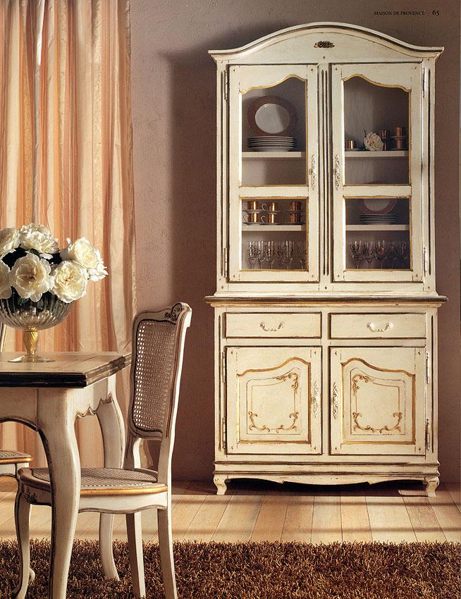 Буфет INTERIORS PR201/D5