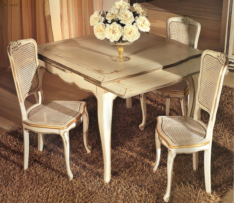 Стол INTERIORS PR403