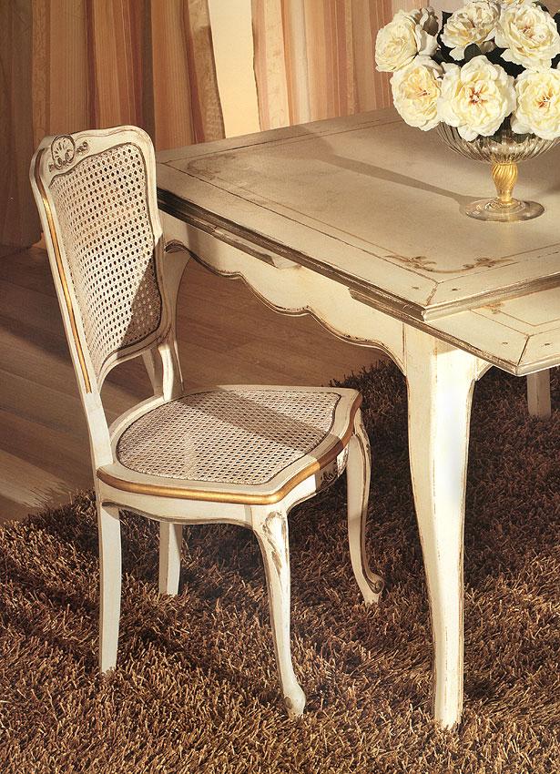 Стул INTERIORS PR501/D5