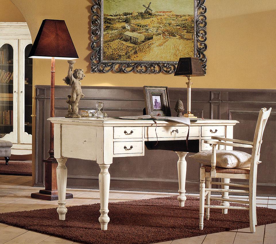 Письменный стол INTERIORS PR620